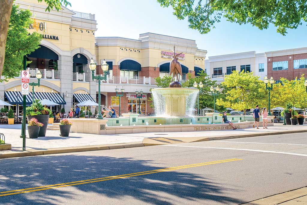 Virginia Beach for Commercial Roofers Norfolk